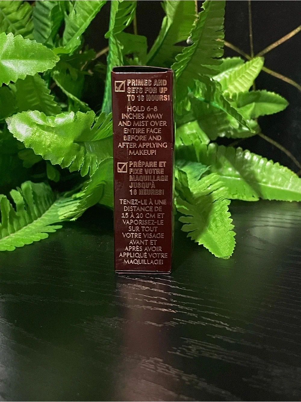 Charlotte Tilbury Airbrush Flawless Setting Spray